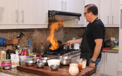 Del valor nutricional al sabor inigualable de una proteína versátil