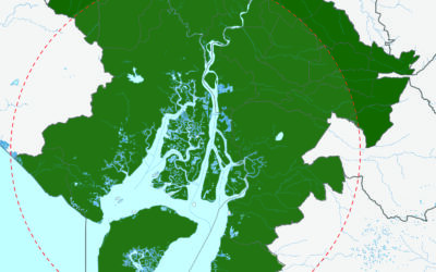 Técnicas recomendadas para la biorremediación del estuario del Guayas y su área de influencia el perfil costero–marino de la provincia de Santa Elena