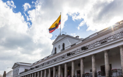 Más que una fusión de ministerios