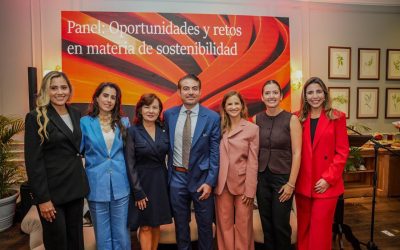 Skretting Ecuador presentó avances de su reporte de impacto 2025